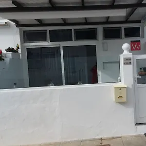  Appartement Casa Fabi