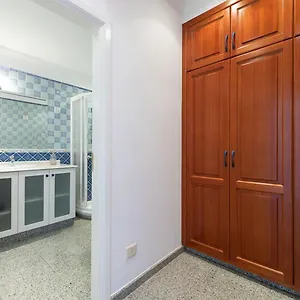  Appartement Pier 31
